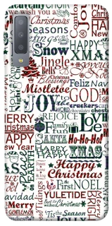 Чехол на Samsung A750 Galaxy A7 (2018) Christmas mood ver.3 фото 1 из 1