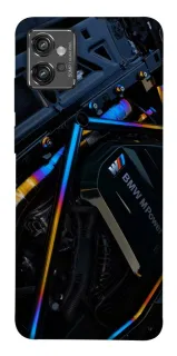 Чехол на Motorola Moto G32 BMW v49 фото 1 из 1