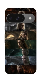 Чохол на Google Pixel 10 House of the Dragon фото 1 з 1