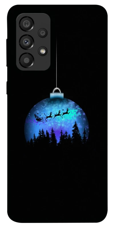 Чохол на Samsung Galaxy A33 5G Christmas spirit фото 1 з 1