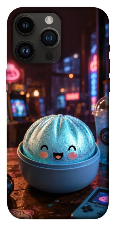 Чехол на Apple iPhone 14 Pro Max (6.7") Dumpling ver.5 фото 1 из 1