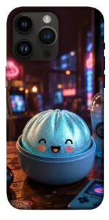 Чехол на Apple iPhone 14 Pro Max (6.7") Dumpling ver.5 фото 1 из 1