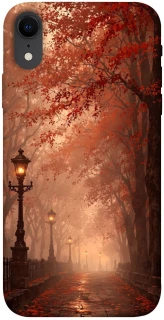 Чехол на Apple iPhone XR (6.1") boulevard фото 1 из 1