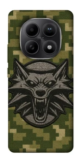 Чехол на Xiaomi Redmi Note 15 5G Witcher фото 1 из 1