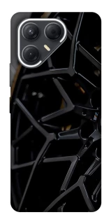 Чохол на TECNO Pova 7 Wheel BMW v2 фото 1 з 1