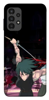 Чохол на Samsung Galaxy A13 4G Maki Prime фото 1 з 1