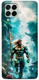 Чохол на Samsung Galaxy M53 5G Aquaman фото 1 з 1