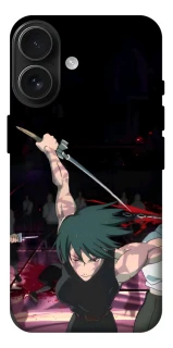 Чехол на Apple iPhone 17 (6.3") Maki Prime фото 1 из 1