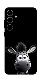 Чохол на Samsung Galaxy S25 FE My Zebra фото 1 з 1