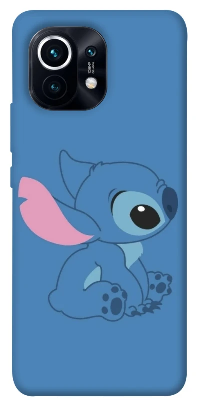 Чохол на Xiaomi Mi 11 Pair romantic theme ver.3 фото 1 з 1