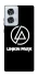Чохол на Motorola Edge 50 Fusion Linkin Park logo ver.1 фото 1 Чохол на Motorola Edge 50 Fusion Linkin Park logo ver.1 фото 1 з 1