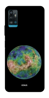 Чехол на ZTE Blade A71 Venus фото 1 из 1