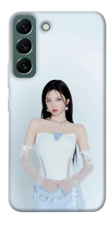 Чохол на Samsung Galaxy S22 Chiquita - BABYMONSTER фото 1 з 1