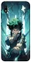 Чехол на Samsung Galaxy A10 (A105F) Izuku Midoriya фото 1 из 1