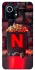 Чохол на Xiaomi Mi 11 Netflix and popcorn фото 1 з 1