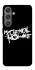 Чехол на Samsung Galaxy S24 FE My Chemical Romance logo фото 1 Чехол на Samsung Galaxy S24 FE My Chemical Romance logo фото 1 из 1