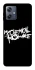 Чохол на Motorola Moto G54 My Chemical Romance logo фото 1 Чохол на Motorola Moto G54 My Chemical Romance logo фото 1 з 1