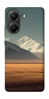 Чохол на Xiaomi Poco X7 Pro Asian mountains фото 1 з 1