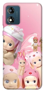 Чехол на Motorola Moto E13 Sonnyangel фото 1 из 1