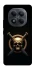 Чохол на Xiaomi Redmi Note 15 Pro 4G Golden Skull фото 1 з 1