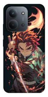 Чохол на Xiaomi Redmi 15C (EU) Tandziro фото 1 з 1