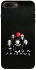 Чохол на Apple iPhone 7 plus / 8 plus Horror Friends фото 1 з 1
