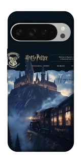 Чехол на Google Pixel 9 Pro XL The Hogwarts ver.2 фото 1 из 1