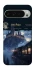 Чехол на Google Pixel 9 Pro XL The Hogwarts ver.2 фото 1 из 1