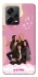 Чехол на Xiaomi Redmi Note 12 Pro 5G BLACKPINK v4 фото 1 из 1