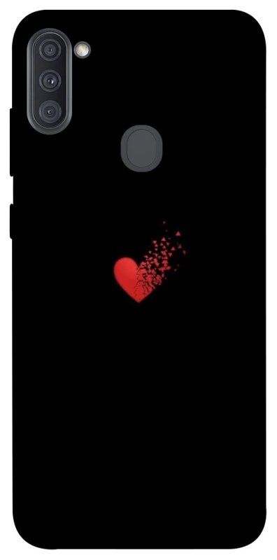 Чохол на Samsung Galaxy A11 Love aesthetic ver.8 фото 1 з 1