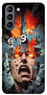 Чохол на Samsung Galaxy S21 Swishh фото 1 з 1