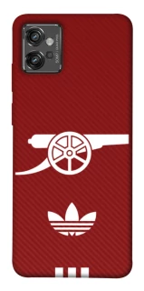 Чехол на Motorola Moto G32 FC Arsenal v7 фото 1 из 1