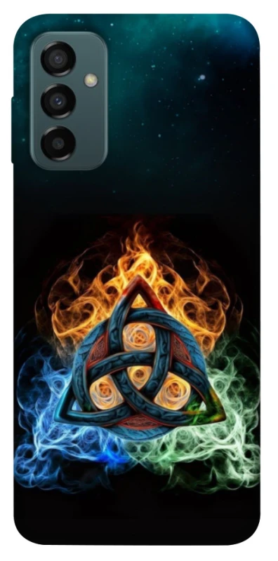 Чохол на Samsung Galaxy M13 4G Трикветр фото 1 з 1