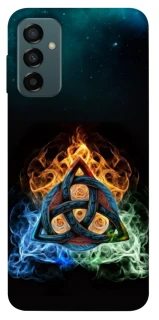 Чохол на Samsung Galaxy M13 4G Трикветр фото 1 з 1