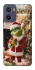 Чехол на Motorola Moto G05 Grinch mood ver.7 фото 1 из 1