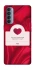 Чохол на Oppo Reno 4 Pro Love aesthetic ver.1 фото 1 з 1