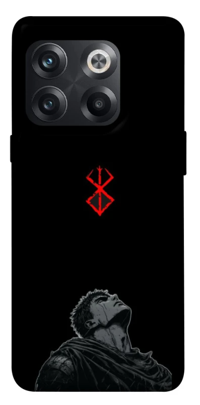 Чехол на OnePlus 10T Berserk V4 фото 1 из 1