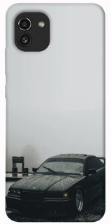 Чехол на Samsung Galaxy A03 BMW mood фото 1 из 1
