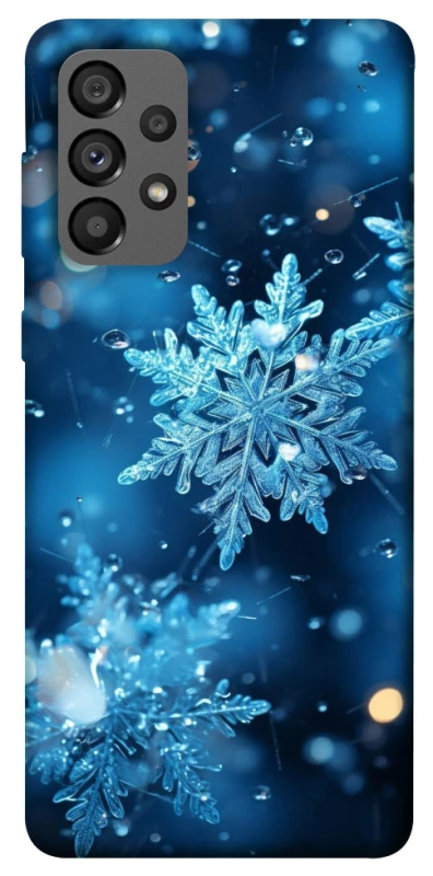 Чохол на Samsung Galaxy A73 5G Новорічний v43 фото 1 з 1