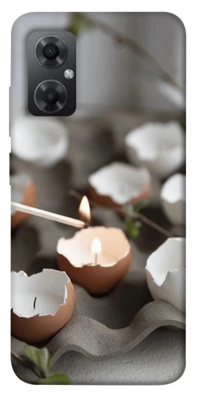 Чохол на Xiaomi Redmi Note 11R Eggcellent фото 1 з 1