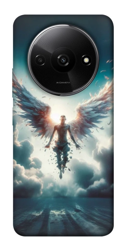 Чохол на Xiaomi Redmi A3 Linkin Park logo ver.7 фото 1 з 1