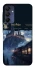 Чохол на Samsung Galaxy A15 4G/5G The Hogwarts ver.2 фото 1 з 1
