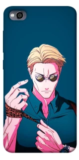 Чехол на Xiaomi Redmi 4a Nanami фото 1 из 1