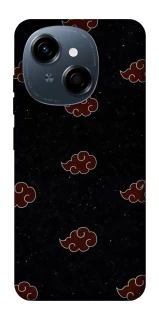 Чехол на TECNO Spark Go 1 Naruto фото 1 из 1