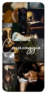 Чехол на Xiaomi Redmi K20 / K20 Pro / Mi9T / Mi9T Pro Caravaggio фото 1 из 1