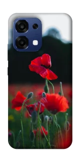 Чехол на Oppo A6 Pro 4G/5G Мак фото 1 из 2