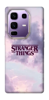 Чохол на Infinix Note 50 Pro+ Stranger Things ver.10 фото 1 з 1