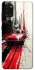 Чехол на Samsung Galaxy A31 Painted Mustang фото 1 из 1