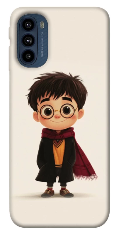 Чехол на Motorola Moto G41 Harry Potter v8 фото 1 из 1