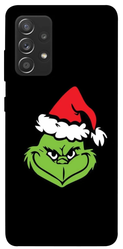 Чохол на Samsung Galaxy A72 4G / A72 5G Грінч v2 фото 1 з 1